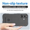 Shockproof Phone Case For iPhone 17 Anti-knock Soft TPU Slim Full Back Case For iPhone 17 Air Cover For iPhone 17 Pro Max Case