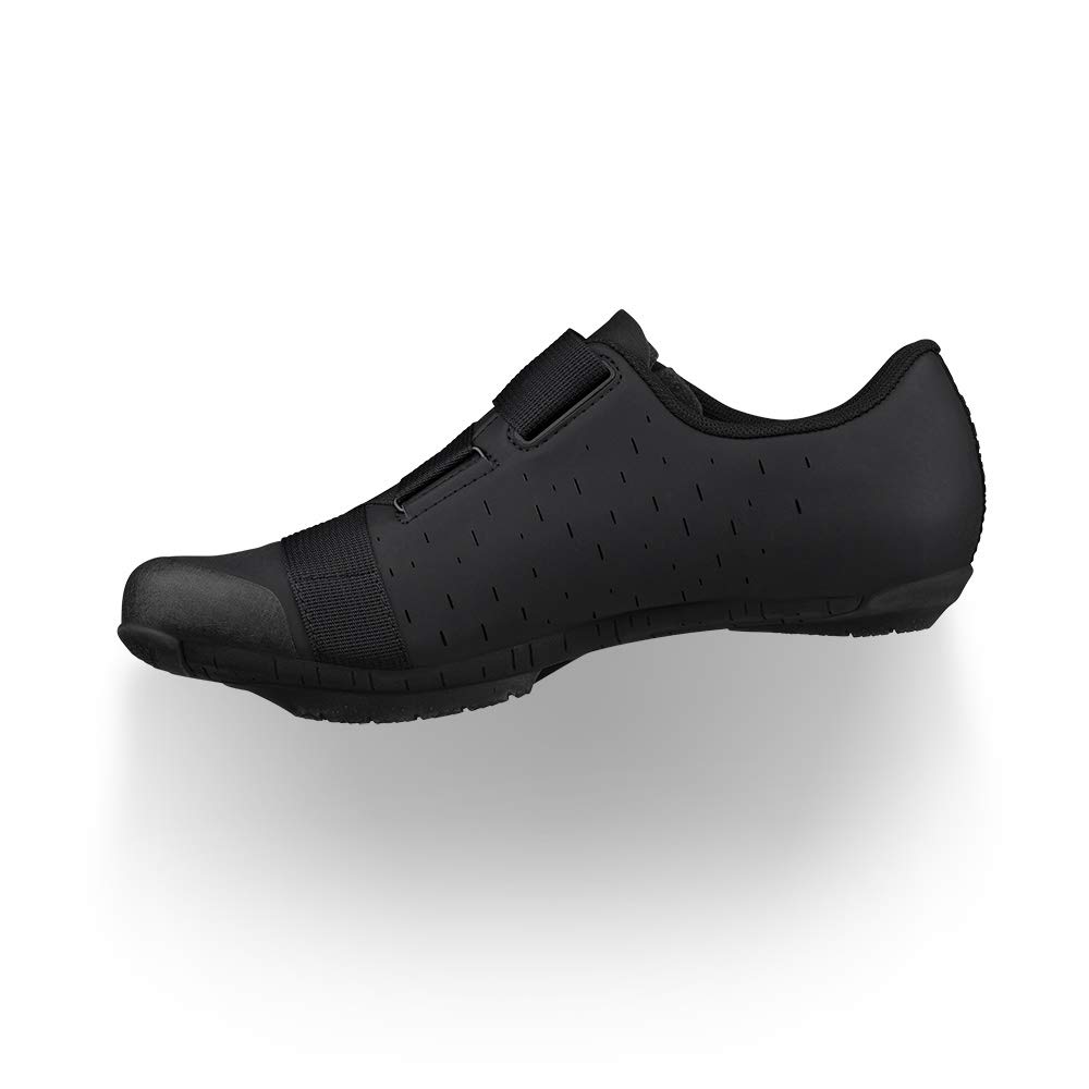 Fizik X4 Cycling Shoes, Black, Size 26.5 cm
