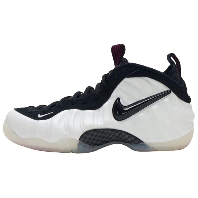 Nike Air Foamposite Pro Pearl 2025