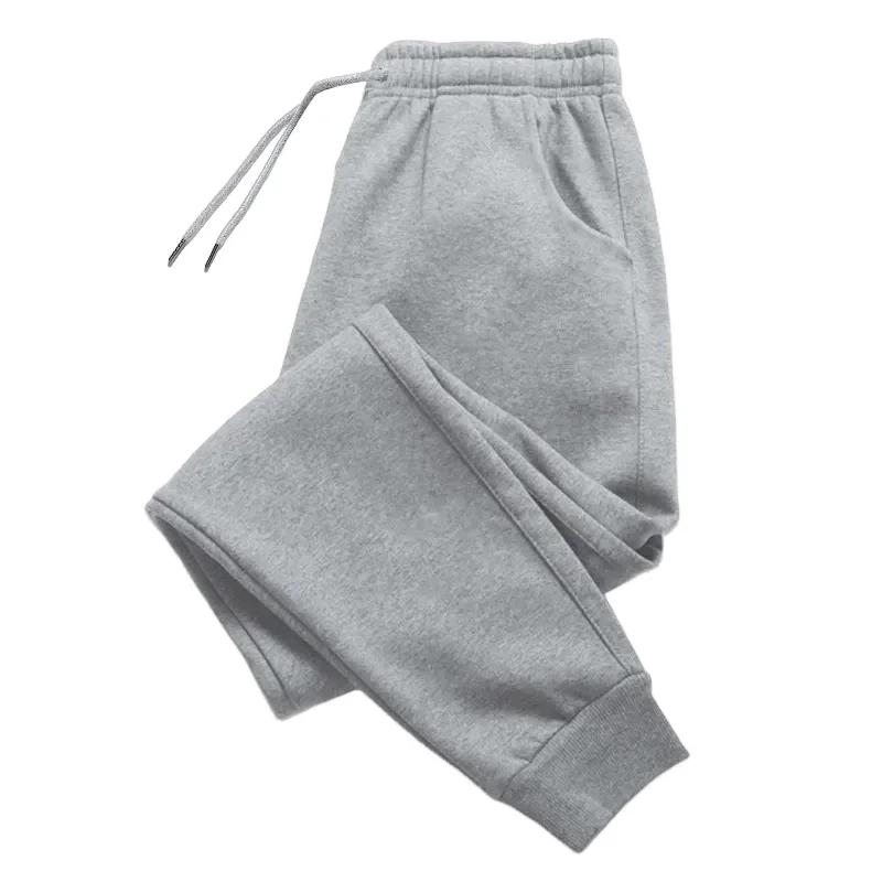 Einfarbige Herren-Jogginghose Bestseller Lässige Hose Outdoor-Sport Jogginghose Tägliche Laufhose Fitnessstudio Fitness Sportbekleidung