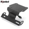 Yamaha Tenere700 XTZ700 Short Tail License Plate Holder Accessory
