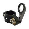 CNC Steering Damper Stabilizer Bracket Mounting Holder Kit For HONDA CBR 900 954 RR CBR900RR CBR954RR Fireblade SC50 2002 2003