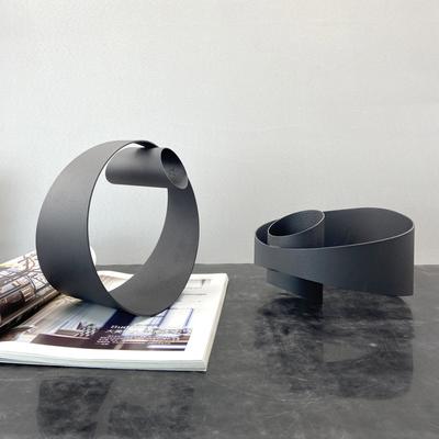 Akcesoria dekoracyjne – Wyroby metalowe