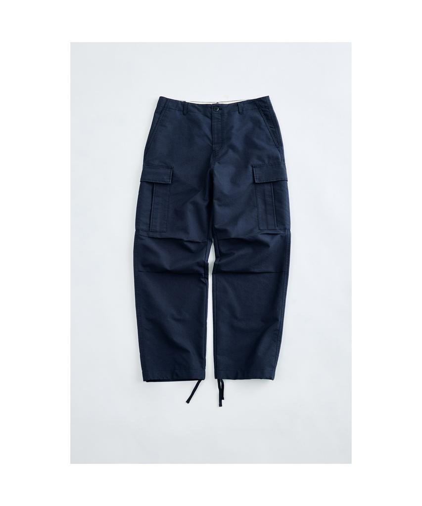 Henlikoteun (Fly Fishing Club) Cargo Pants_Azpam25210Nyd