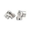 Gear Joint Shaft Fitting Accessory For Boat Car With Screw Cardan Joint Gimbal Coupler Couplings