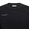 Mamuteu Grid Midlayer Crewneck Women