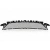 Front Lower Middle Grille for Mercedes-Benz W205 C200
