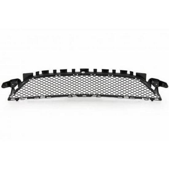 Front Lower Middle Grille for Mercedes-Benz W205 C200