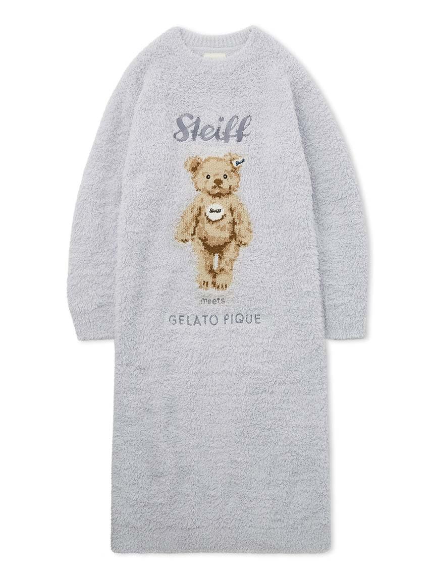 

Gelato Pique Steiff Gelato James JQD Dress PWNO245065 BLU Women s синий