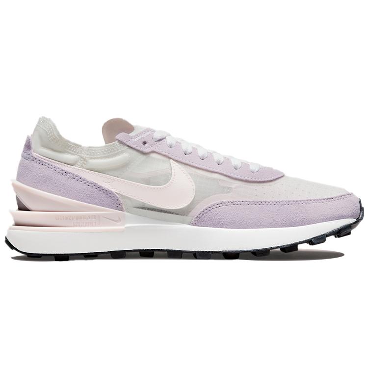 Nike Waffle One Light Soft Pink Venice Women's DN4696-100