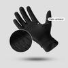 Compression Arthritis Gloves Half Finger Relief Copper Ion Fiber Pressure Protective Gloves Joint Rehabilitation Care Training