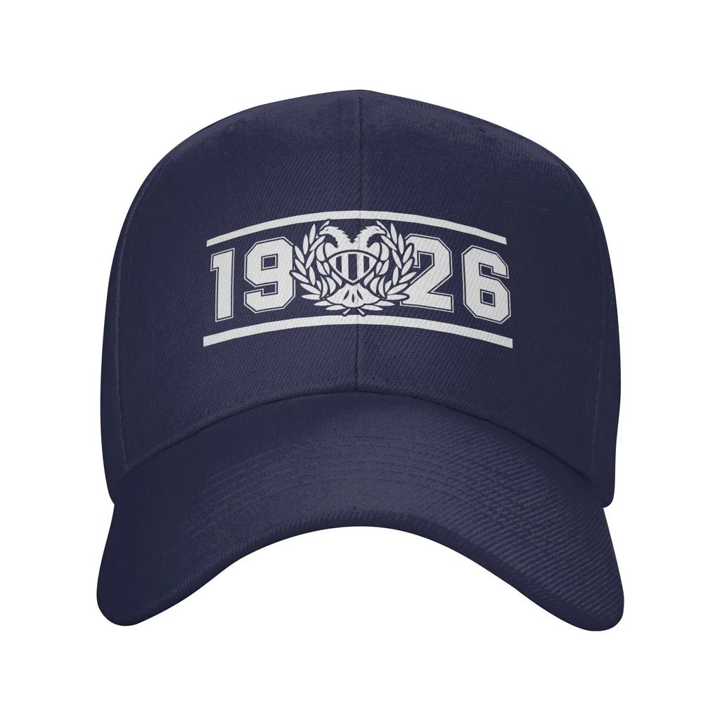 Unisex Baseball Hats Paok Thessaloniki Ultras Hooligans Outdoor Summer Sports Baseball Caps Hip Hop Cap Casquette Hats