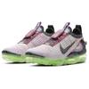 Nike Air VaporMax 2020 Flyknit Violet Ash Multi Color Women's Running Shoes CV8821-501