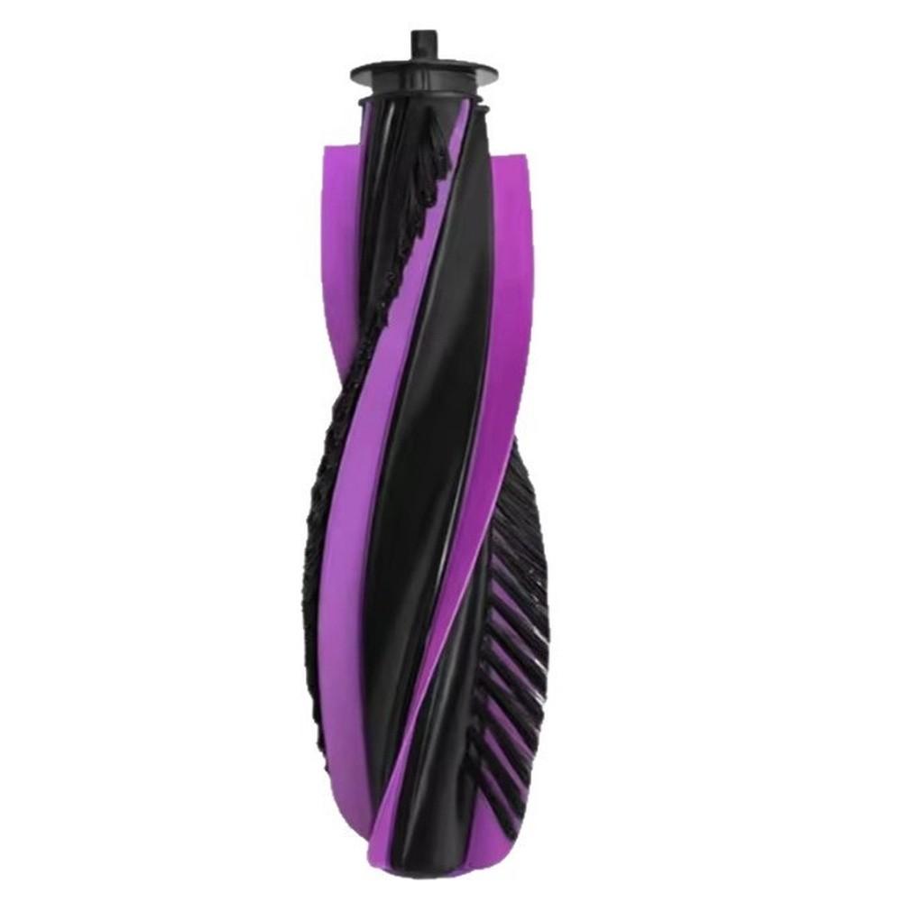 Roller Brush for Midea V12Pro Robot Vacuum Cleaner with Dense Bristles to Enhance Debris Capture on Smooth and Textured Flooring