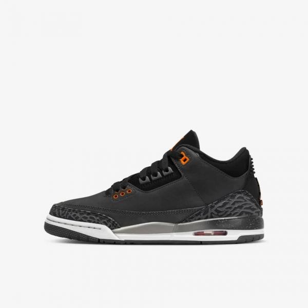 

Кроссовки Fear Air Jordan 3 DM0967-080