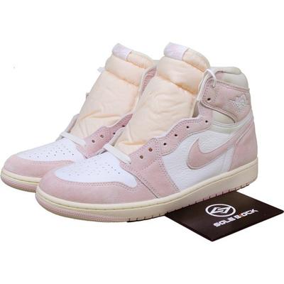 1 Retro OG High Vasket Rosa W - FD2596-600