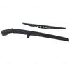 For Jeep Liberty KK 2 MK2 2008-2012 68034341AD Car Accessories ABS Rear Wiper Arm and Rear Blade Replacement Kit Parts
