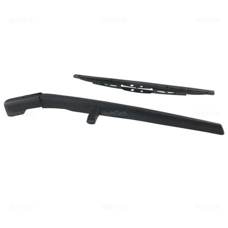 For Jeep Liberty KK 2 MK2 2008-2012 68034341AD Car Accessories ABS Rear Wiper Arm and Rear Blade Replacement Kit Parts