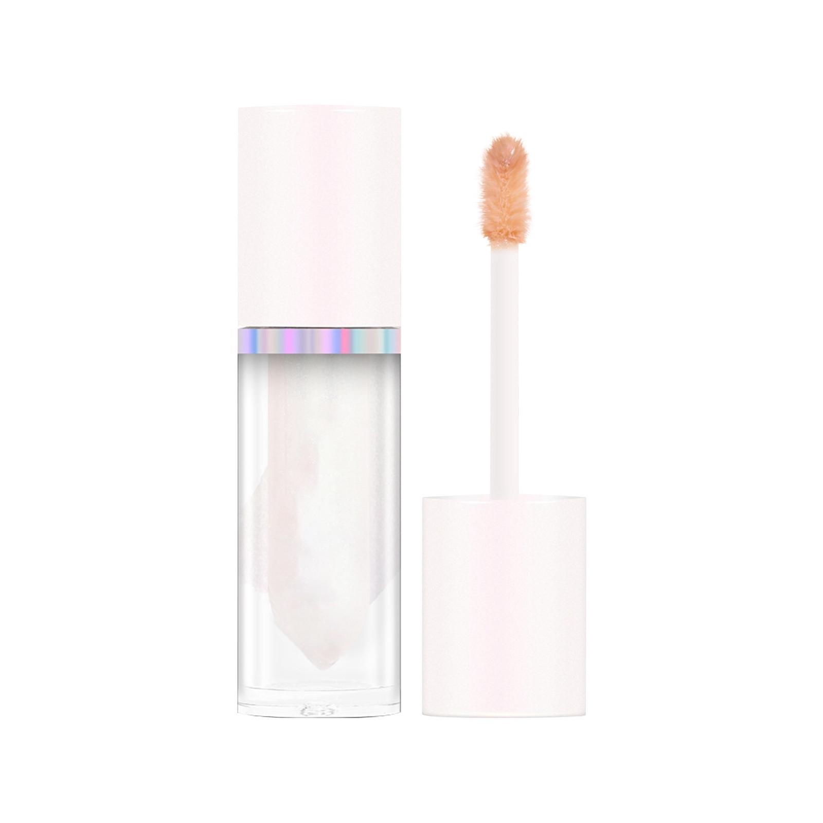 

Макияж Тени для век Жидкий сценический макияж лица Подсветка Осветляющий одноцветный поляризованный тени для век. 3,5 мл One Size