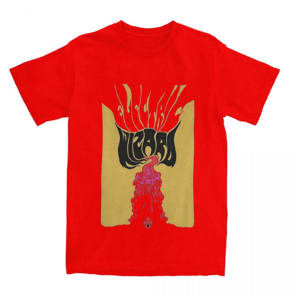 Electric Wizard Shirt Accessories for Men Women Cotton Creative Tee Shirt Short Sleeve Clothes Classic