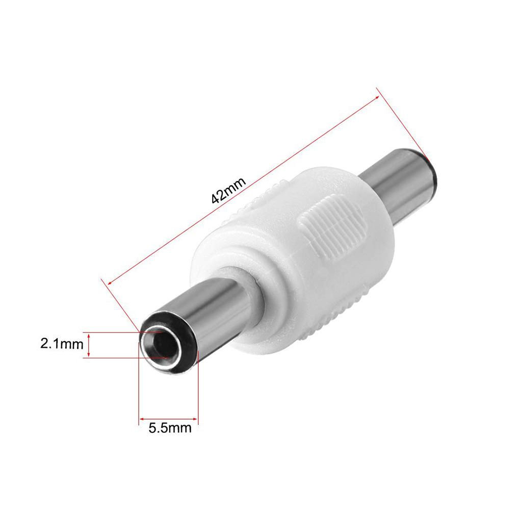 Gigabit PoE Injector PoE Splitter Cable Kit 12V-56V DC Input Passive PoE ModeB PoE Cable for IP cameras WiFi Access Points