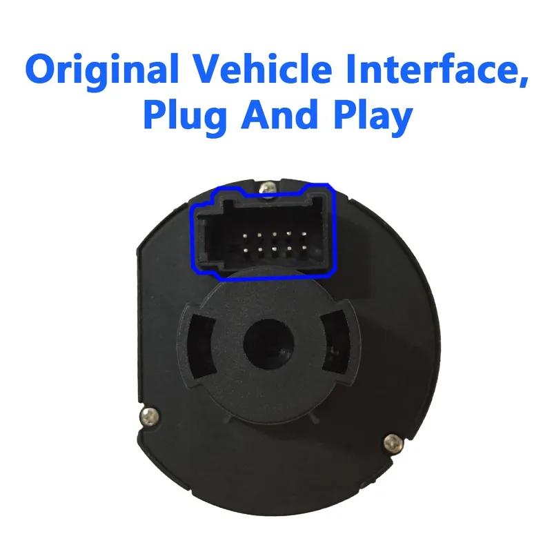 AUTO Headlight Head Fog Lamp Switch for VW Golf 6 7 Mk6 Touran Tiguan Passat B7 Santana POLO Beetle Scirocco Magotan B6 B7L Bora