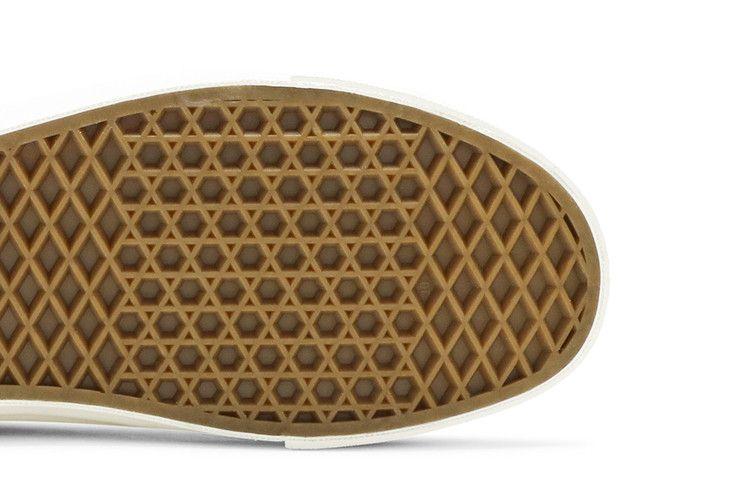 Vans Vault OG Era LX 'Old Gold'