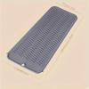 Heat Resistant Silicone Travel Pouch – for Curling&Flat Irons,Home&Travel Use–All Hair Types–Gift for Hair Stylists & Travelers