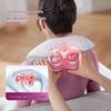 Philips Hands-Free Kneading Massage Shawl CN Plug (adapter Included)