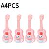 Children Can Play Ukulele Toy Guitar Can Play Beginner Simulation Instrument Enlightenment Musician Learning Gift