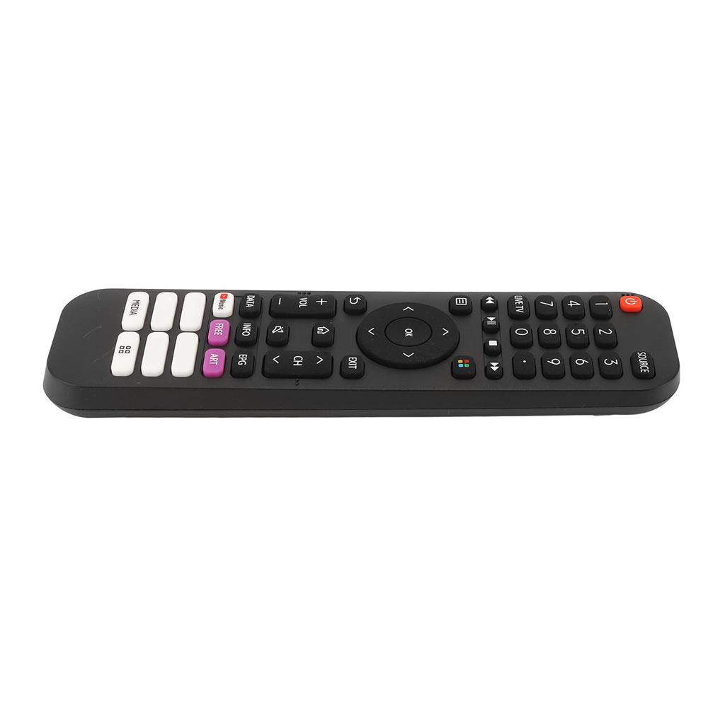 HOB2969 TV-Fernbedienung Ersatz Multifunktionale Empfindliche Smart-TV-Fernbedienung