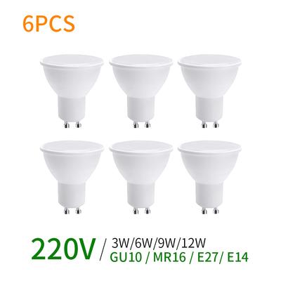 Becuri LED – Becuri și tuburi LED