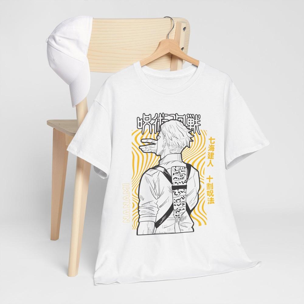 Jujutsu Kaisen Choso Tshirt Girl Horror Anime Unisexga Jjk Gift Shirt All Size
