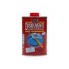 Dissolvant Universel - Non spécifié - 500 Ml - Multi-usage - Élimine les résidus - Sèche rapidement