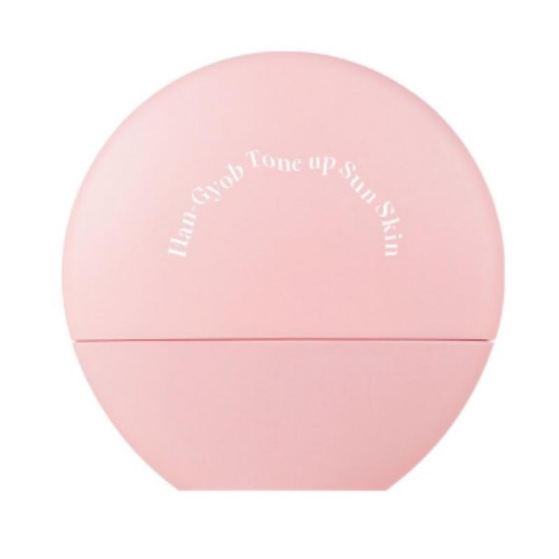 

KAHI Солнцезащитный тональный крем для лица с легкой текстурой, бежевый, SPF50+ PA++++ 40 мл