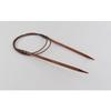 GINGER-CIRCULAR NEEDLES 100 CM 4 MM