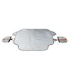 Magnetic Snow Shield Winter Summer Ice Car Windscreen Cover Dust Protector Auto Visor Sun Shade