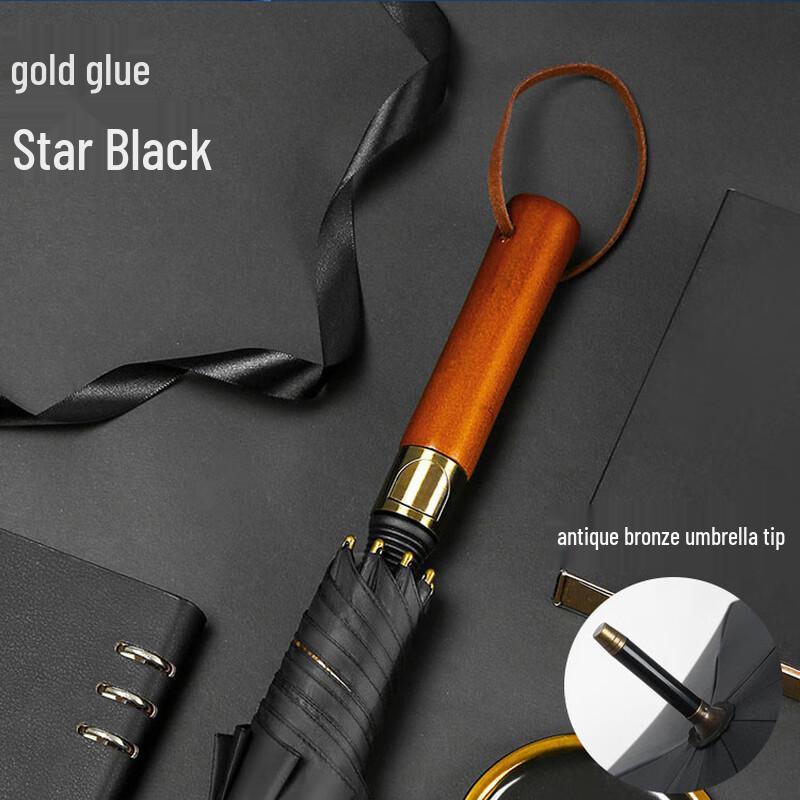 Lilang 30-inch Golf Umbrella