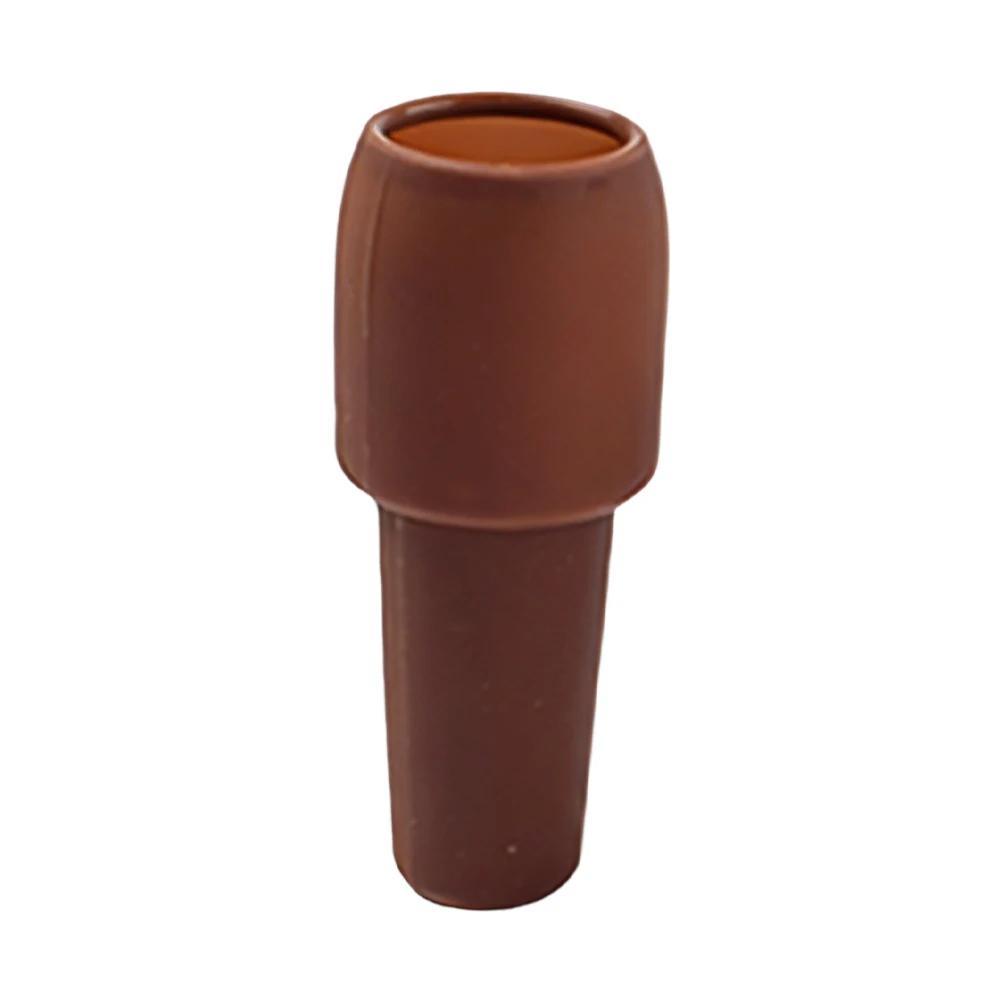 Wine Champagne Beer Soda Bottle Silicone Stoppers Seal Wine Stoppers Keep Beverages Fresh