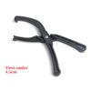 Bicycle Tire Lever, Repair and Mounting Wrench, Mountain Bike Tire Removal and Patching Repair Tool, Cycling Accessories