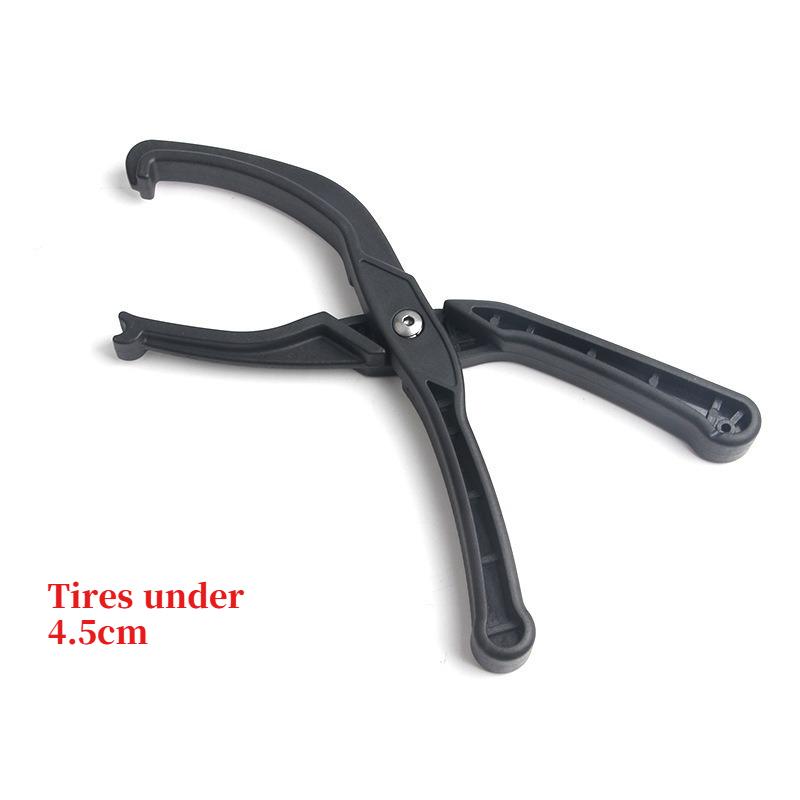 Bicycle Tire Lever, Repair and Mounting Wrench, Mountain Bike Tire Removal and Patching Repair Tool, Cycling Accessories