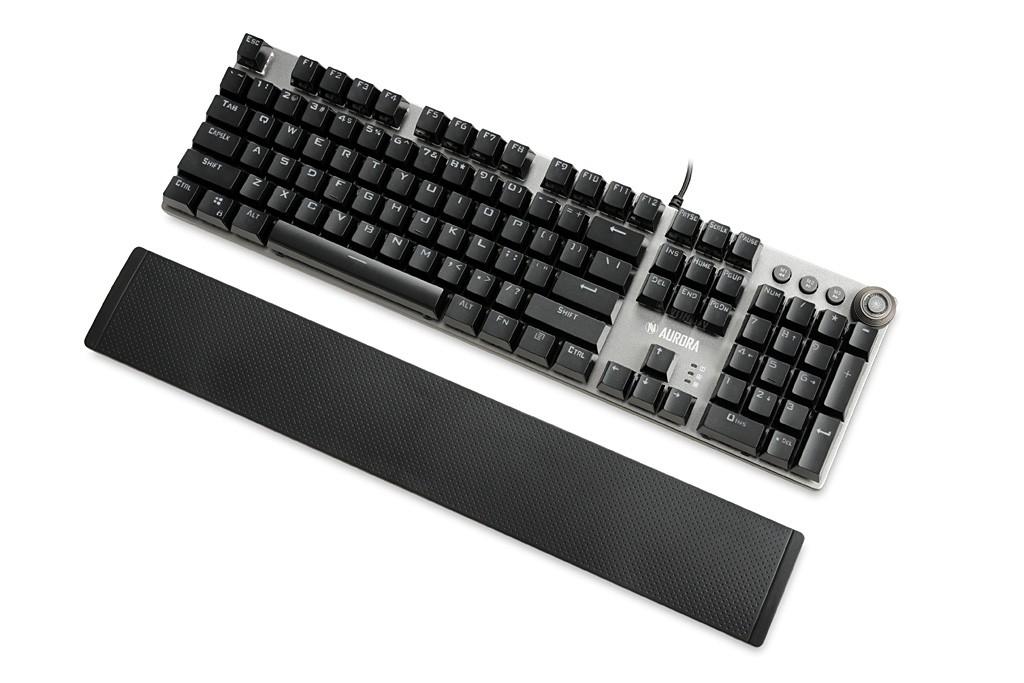 Keyboard Aurora K-4 Gaming