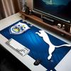 Huddersfield football Crest   Mouse pad Office Desk Mat, Gaming Mouse Pad Mousepad, keyboard pad,Heavy-Duty Non-Slip Rubber Backing, Gift