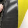 Two-Tone Slimming Waist Trainer with Velcro Support