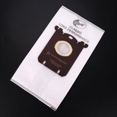 Per adattare ELECTROLUX 400 /& 600 Series Aspirapolvere Carta Sacchetto di Polvere 5 Pack