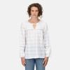 Regatta Womens/Ladies Calluna Long-Sleeved Blouse