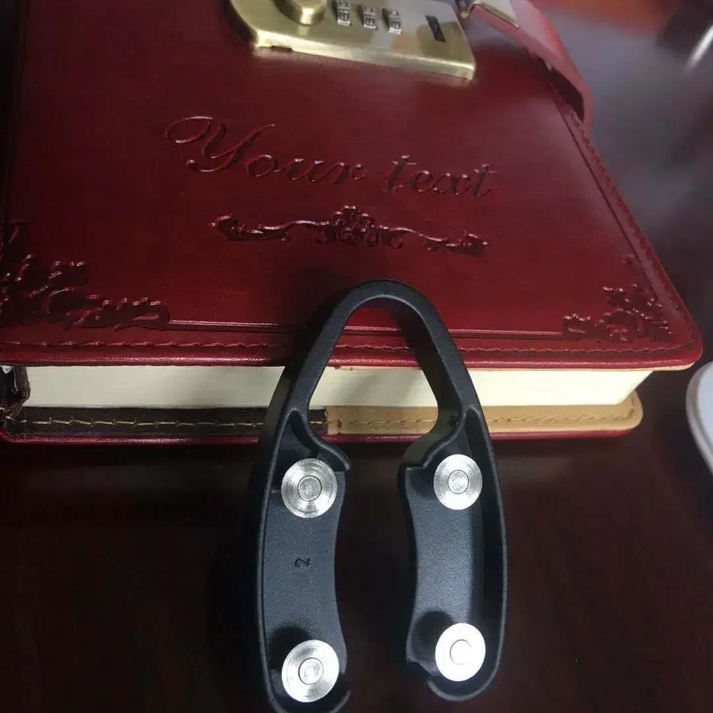 Easy Kitchen Opener for Wine Bottles: Wine Bottle Opener Blade, Foil Paper Cutter, Tin Wrapper, Bar Accessory