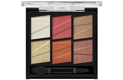 KATE Tone Dimensional Palette Eyeshadow EX-1 EX-1 6.8g (x 1)