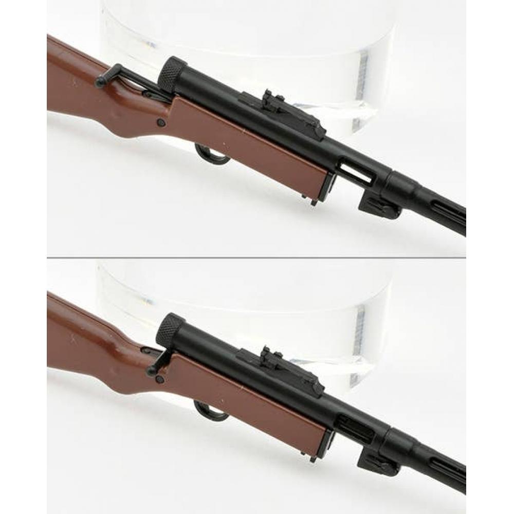 Little Armory 1 12 Little Armory [la Df34] Girls  Frontline 2  Exilium Suomi