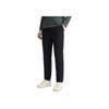 New FILA Casual Pants Men's Jet Black F11M513802F-BK